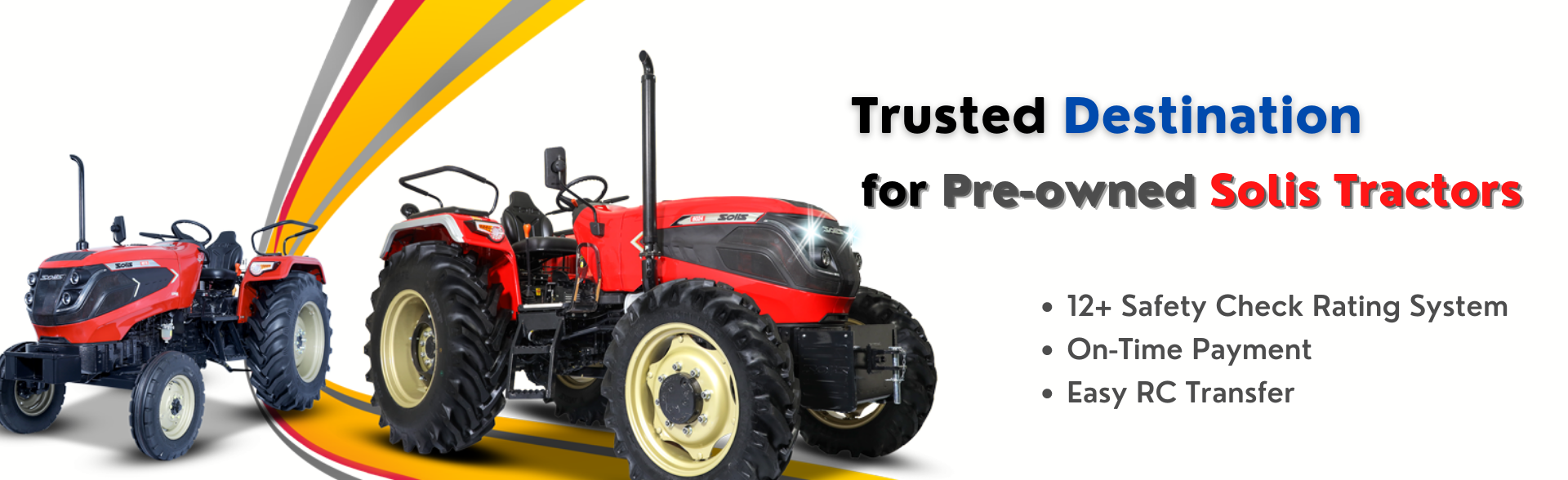 Sell Campaign Banner